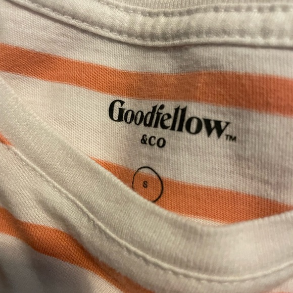 Target goodfellow tee - Picture 2 of 2